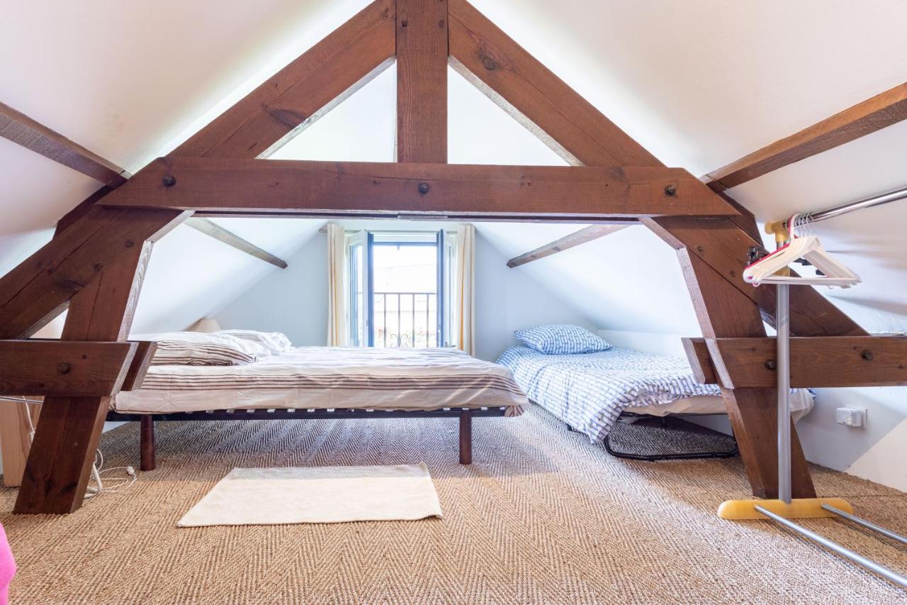 Le Cottage Normand Annebault 外观 照片